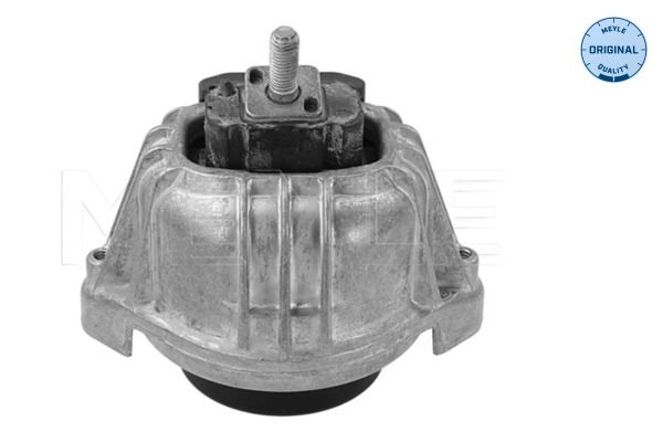 MEYLE Engine mount ORIGINAL Quality 300 221 1116 Motor mount,Engine mounting bracket BMW,3 Touring (E91),3 Limousine (E90),1 Schrägheck (E87)