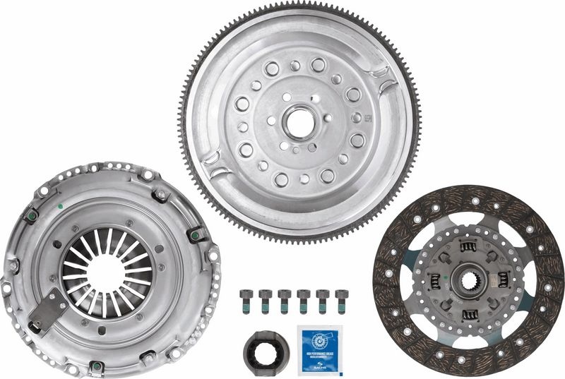 SACHS Clutch OPEL,PEUGEOT,TOYOTA 2290 601 128 1666761480,1666762480,1674211180 Clutch Kit 1674211280,1666761480,1666762480,1666761480,1666762480