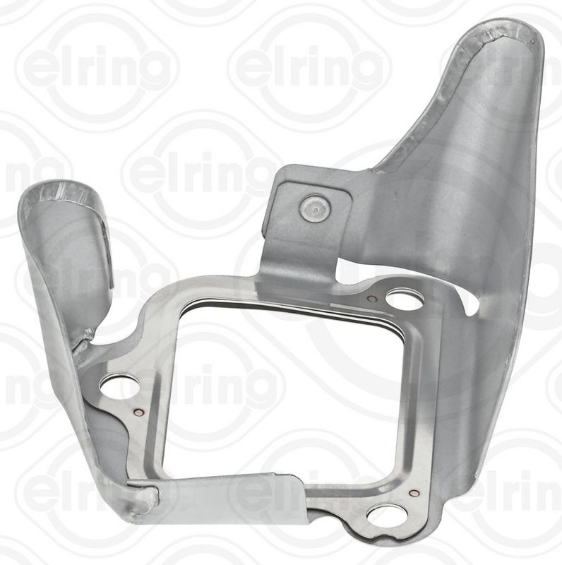 ELRING Gaskets 572.160 Gasket, EGR valve pipe FORD,PEUGEOT,CITROËN,Transit Mk6 Kasten (V347, V348, FA),Transit Mk7 Kastenwagen (V363, FCD, FDD)