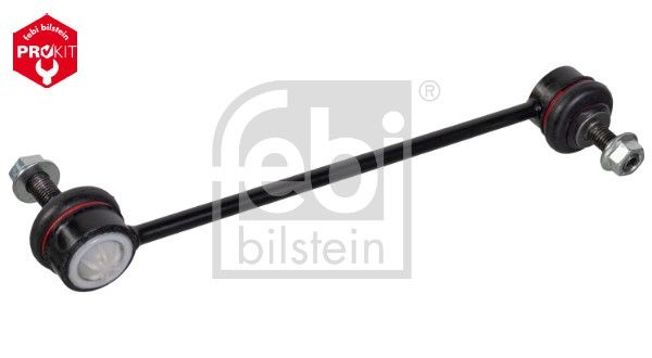 FEBI BILSTEIN Anti-roll bar link Front Axle Right 176374 Rod / Strut, stabiliser,Drop link OPEL,VAUXHALL,Karl (C16),Viva (C16)