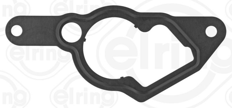 ELRING Gaskets 724.220 Gasket, vacuum pump MERCEDES-BENZ,E-Klasse Limousine (W211),C-Klasse Limousine (W204),C-Klasse T-modell (S204)