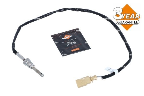 Sensor avgastemperatur