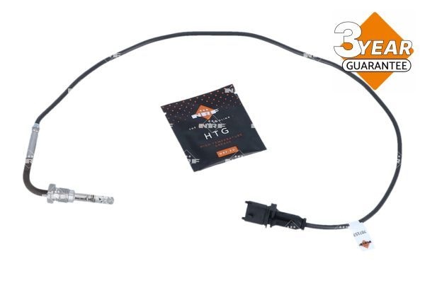 Sensor avgastemperatur