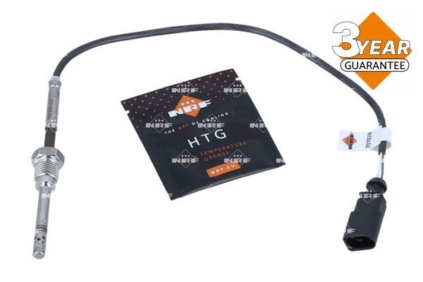 Sensor avgastemperatur