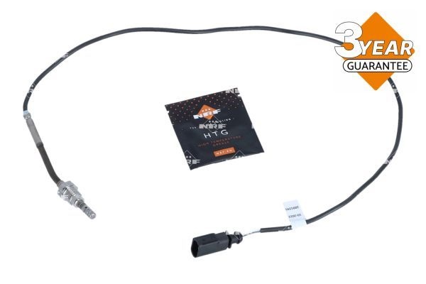 Sensor avgastemperatur