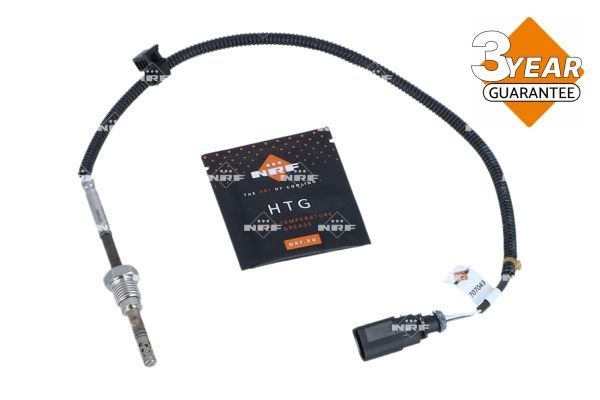 Sensor avgastemperatur