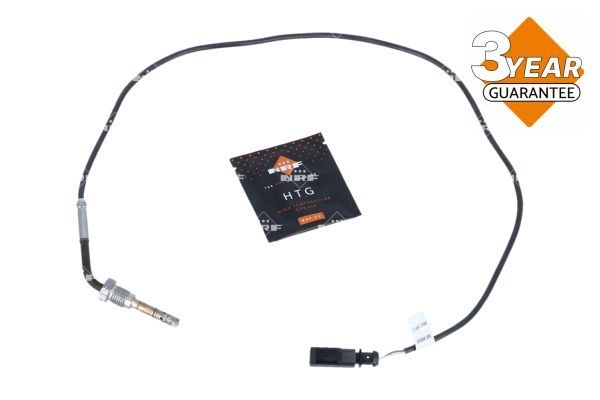 Sensor avgastemperatur