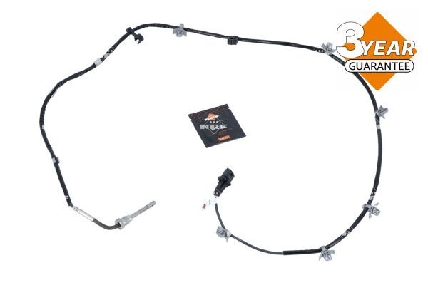 Sensor avgastemperatur