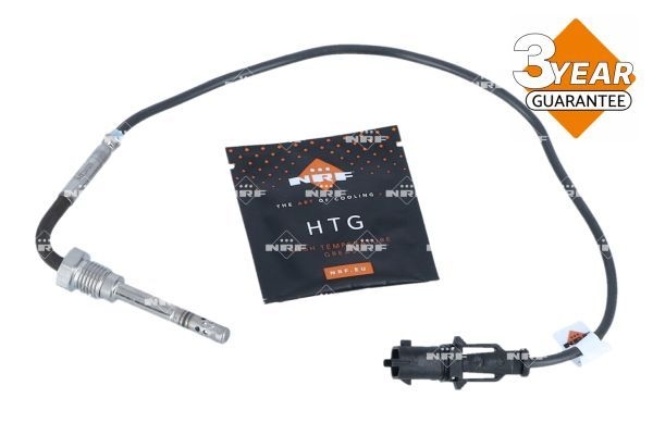 Sensor avgastemperatur