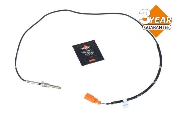 Sensor avgastemperatur