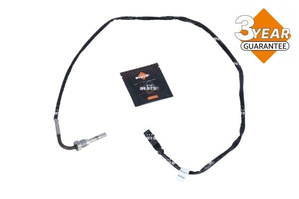 Sensor avgastemperatur