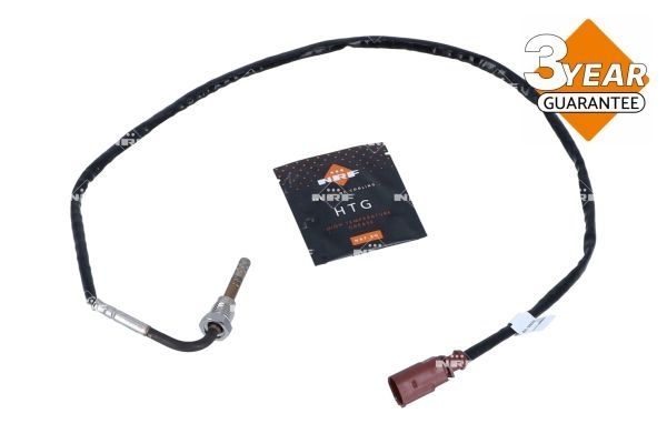 Sensor avgastemperatur