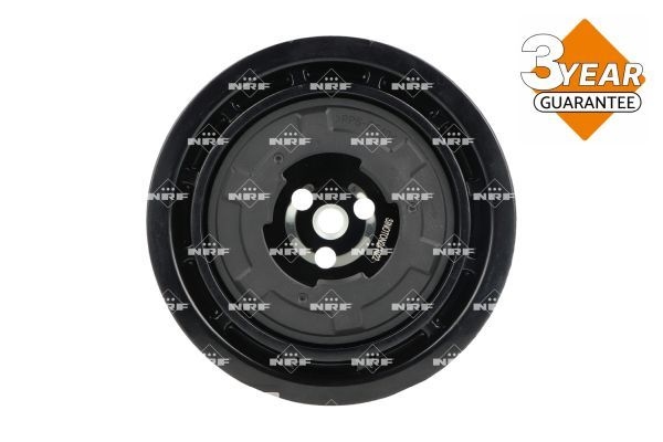 NRF Compressor Clutch PEUGEOT,CITROËN,DS 380065 1606230580,1606467480,6453WF 6453WG,6453WH,6453WJ,6453YQ,6453YR,648738,648739,648740,648741,648742
