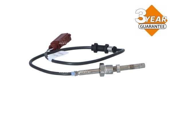 Sensor avgastemperatur
