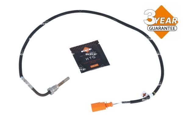 Sensor avgastemperatur