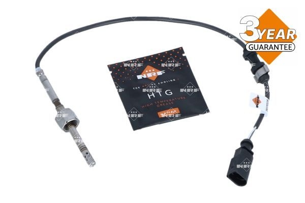 Sensor avgastemperatur