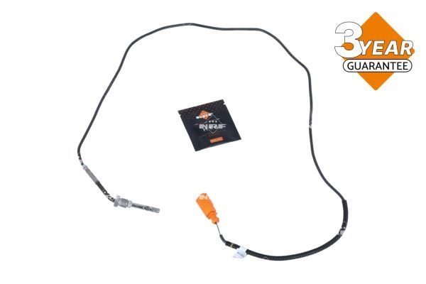 Sensor avgastemperatur