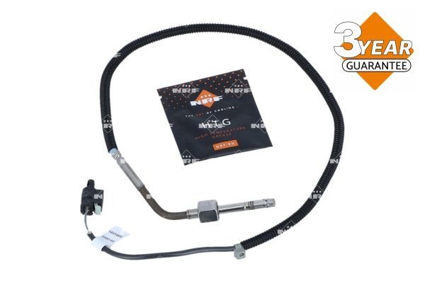 Sensor avgastemperatur