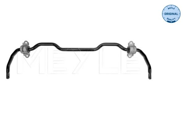 Stabilisator chassi