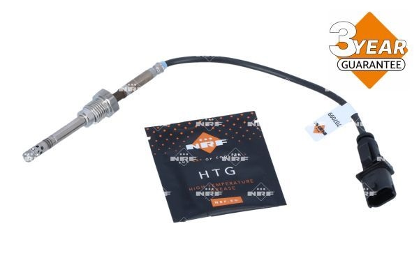 Sensor avgastemperatur