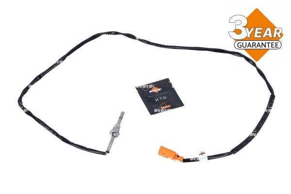Sensor avgastemperatur