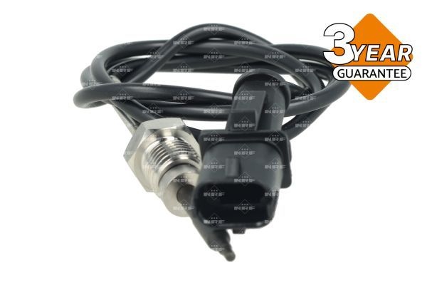 Sensor avgastemperatur