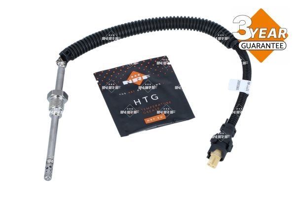 Sensor avgastemperatur