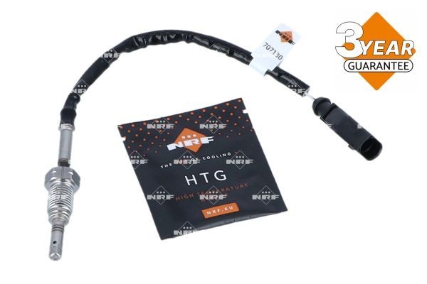 Sensor avgastemperatur