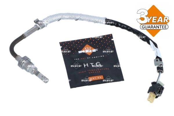 Sensor avgastemperatur