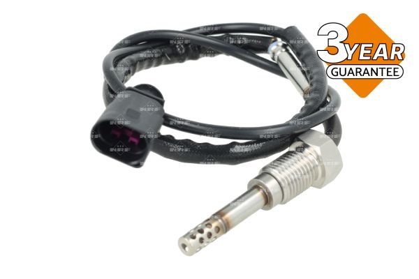 Sensor avgastemperatur