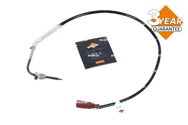 Sensor avgastemperatur