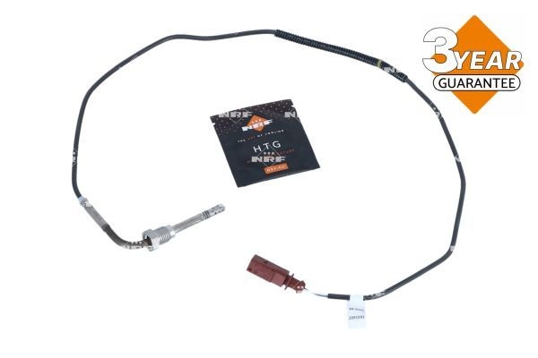 Sensor avgastemperatur