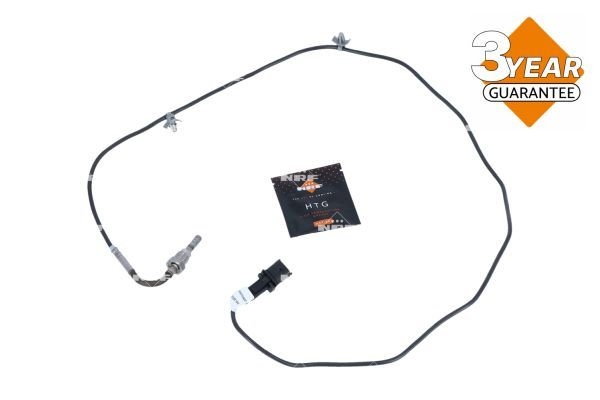 Sensor avgastemperatur