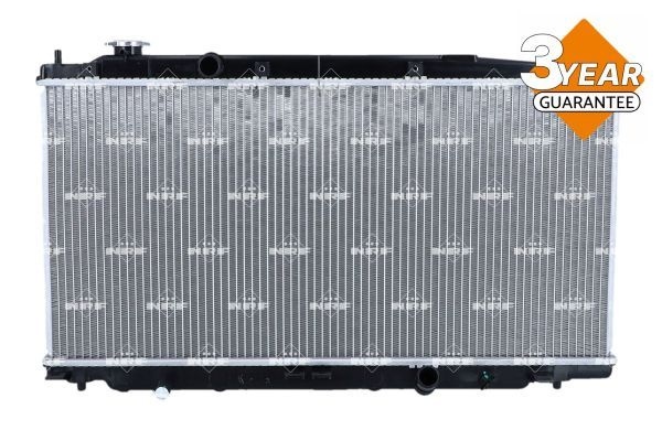 Radiator