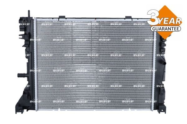 Radiator