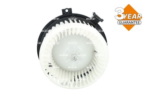 Invandig ventilation