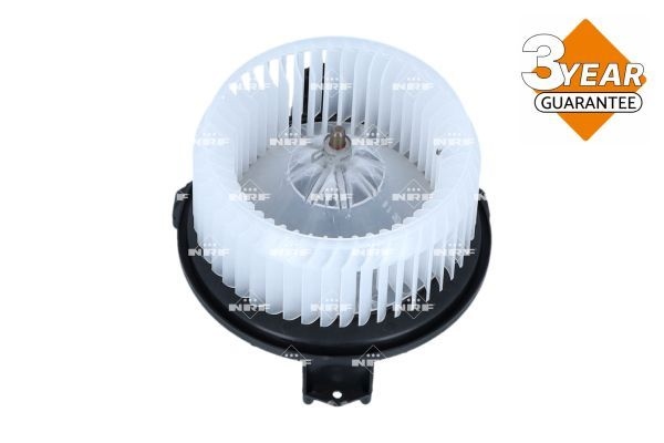 Invandig ventilation