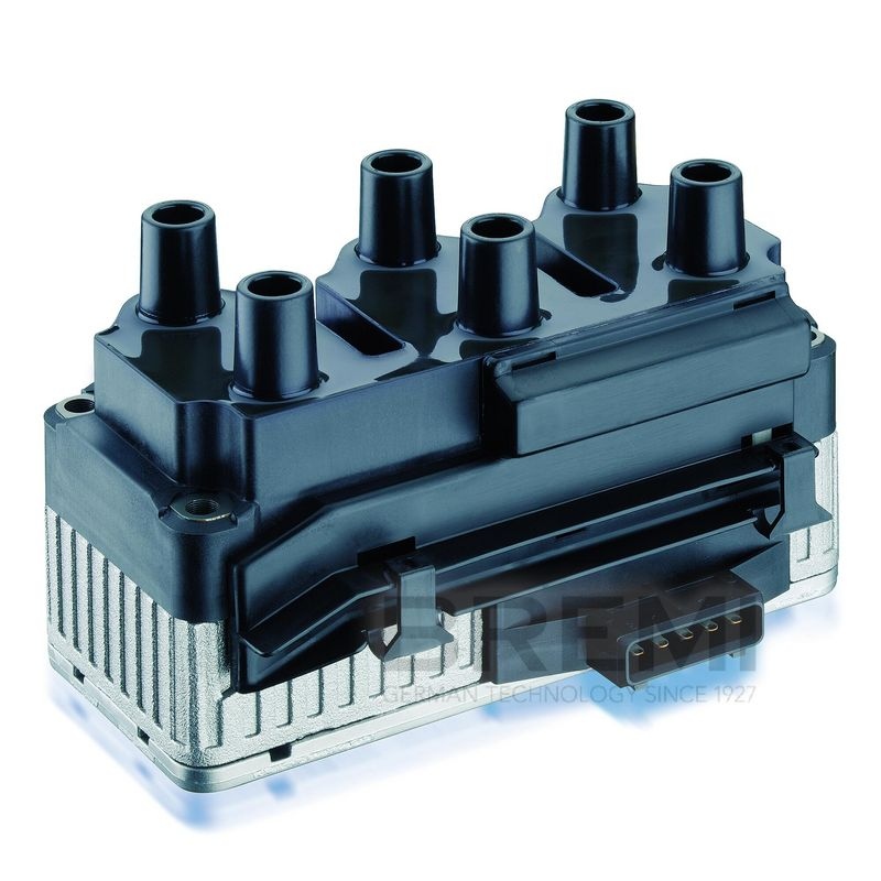 BREMI Ignition coil VW,MERCEDES-BENZ,FORD 20132 1008464,95VW12029AA,0031585001 Coil pack,Ignition coil pack,Engine coil,Engine coil pack A0031585001