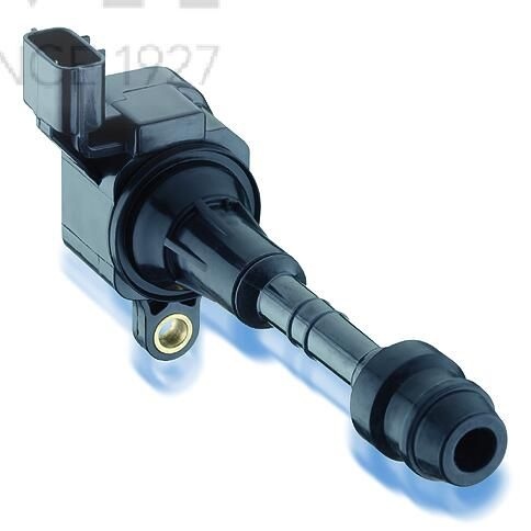 BREMI Ignition coil RENAULT,NISSAN 20455 2503925,AIC3102N,IGC0006 Coil pack,Ignition coil pack,Engine coil,Engine coil pack 224338J115,224338J11C