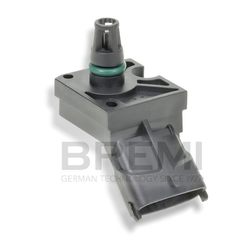 Sensor fyllningstryck