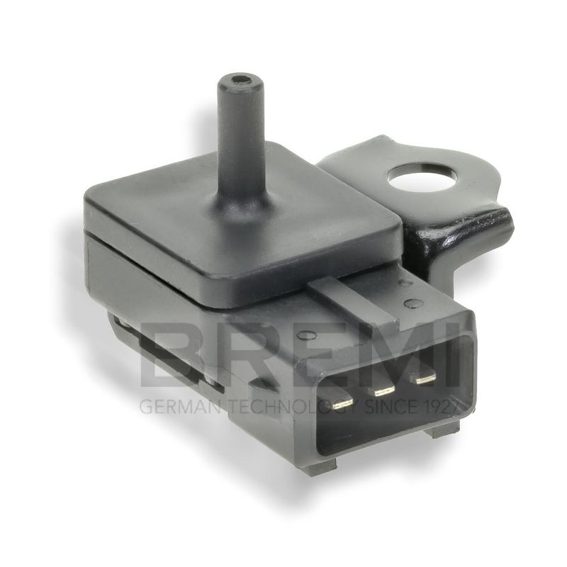 Sensor fyllningstryck