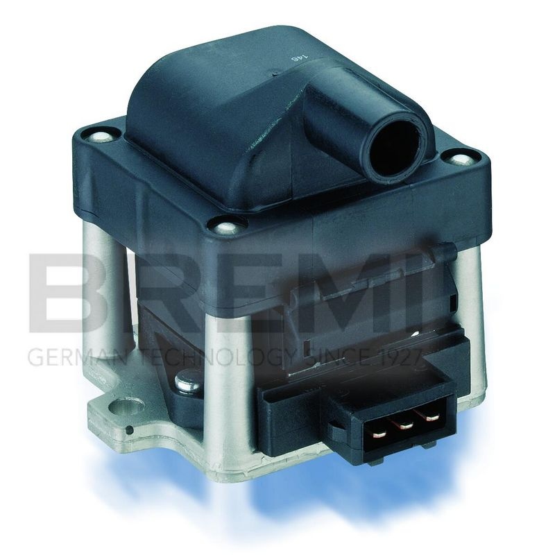 BREMI Ignition coil with control unit 11893 Coil pack,Ignition coil pack VW,AUDI,SKODA,Transporter IV Bus (70B, 70C, 7DB, 7DK, 70J, 70K, 7DC, 7DJ)