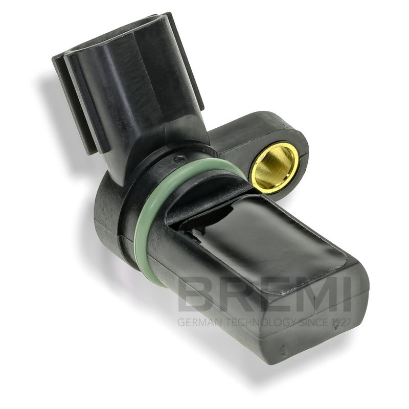 Vevaxelsensor