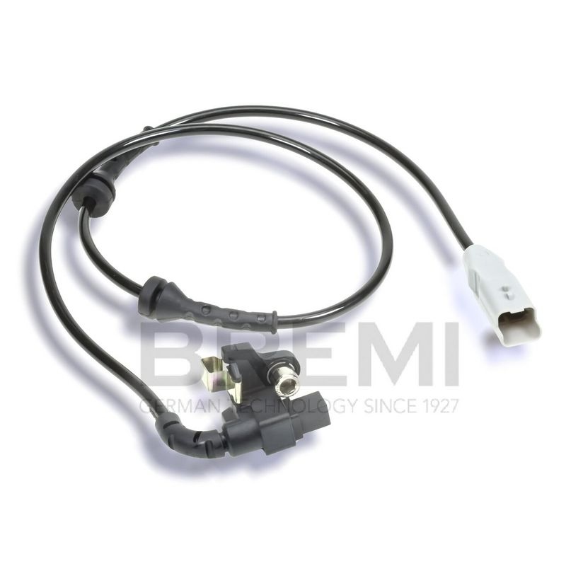 BREMI ABS Sensor PEUGEOT,CITROËN,DS 51121 454508,4545L0,9665386880 ESP Sensor,Sensor, wheel speed 9665386880,4545L0,454508,4545L0,9665386880
