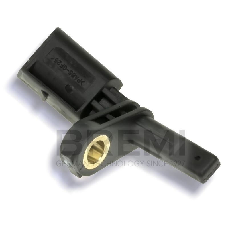 BREMI ABS Sensor VW,AUDI,SKODA 50310 7H0927803,WHT003857,7H0927803 ESP Sensor,Sensor, wheel speed WHT003857,7H0927803,WHT003857,7H0927803,WHT003857