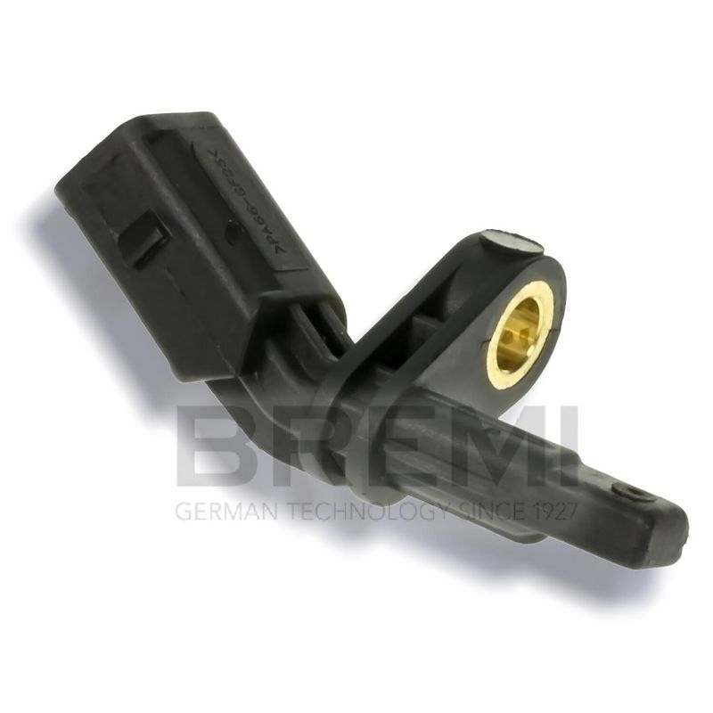BREMI ABS Sensor VW,AUDI,SKODA 50318 7H0927804,WHT003856,7H0927804 ESP Sensor,Sensor, wheel speed WHT003856,7H0927804,WHT003856,7H0927804,WHT003856