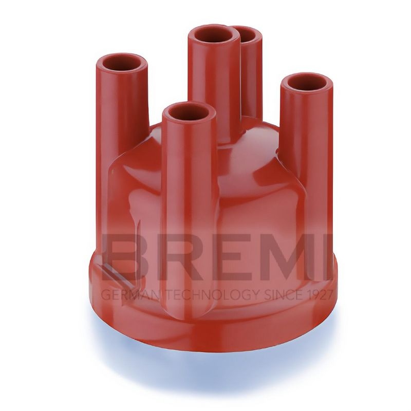 Distributorens lock