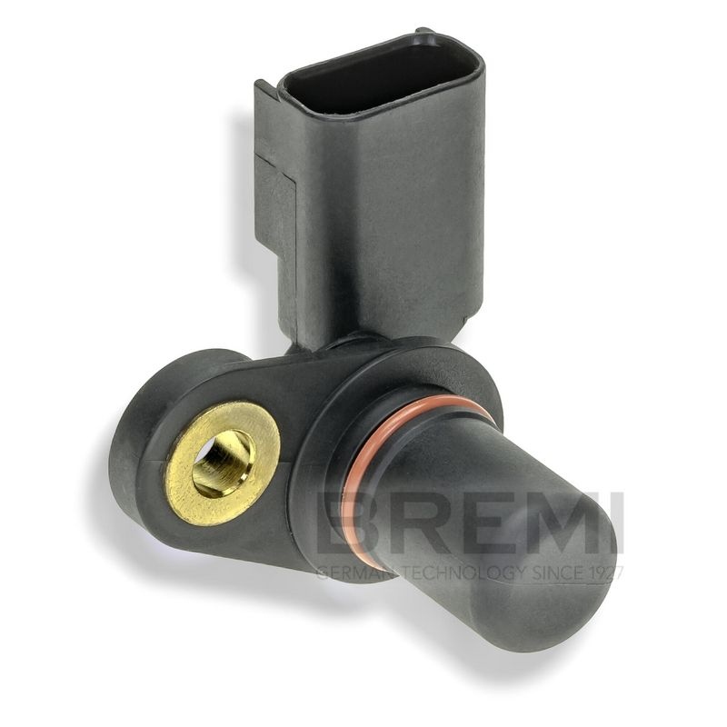 Vevaxelsensor