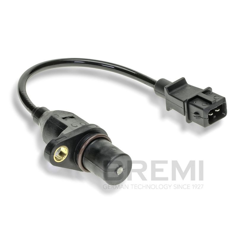 Vevaxelsensor