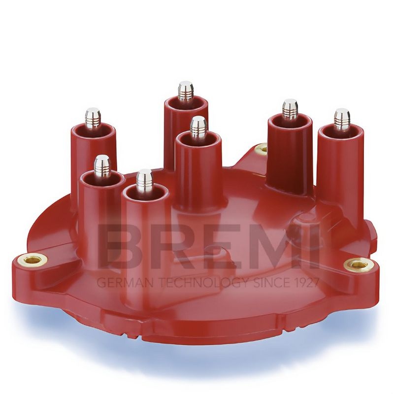 BREMI Distributor Cap 6005 MERCEDES-BENZ,190 (W201),Stufenheck (W124),SL (R129),W124 Coupe (C124),S-Klasse Limousine (W126),SL (R107)